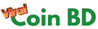Viral Coin BD Logo