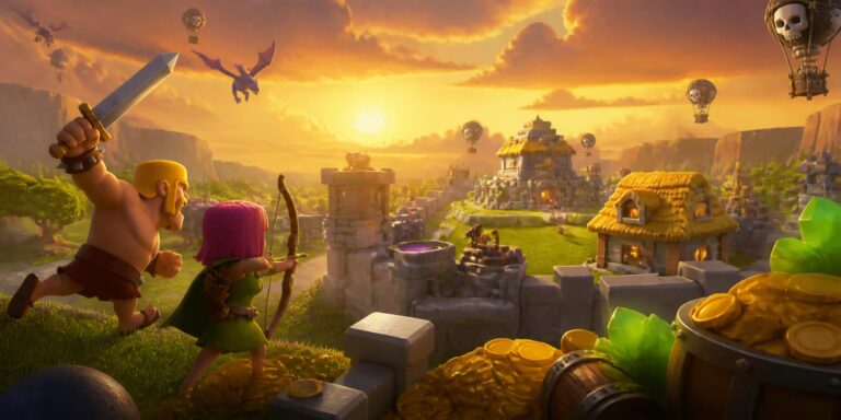 Gold Pass, Gems ও Royal Pass — ৫ মিনিটে ডেলিভারি