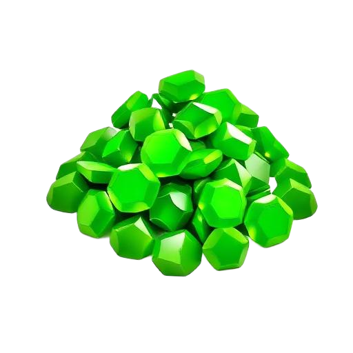 Brawl Gems