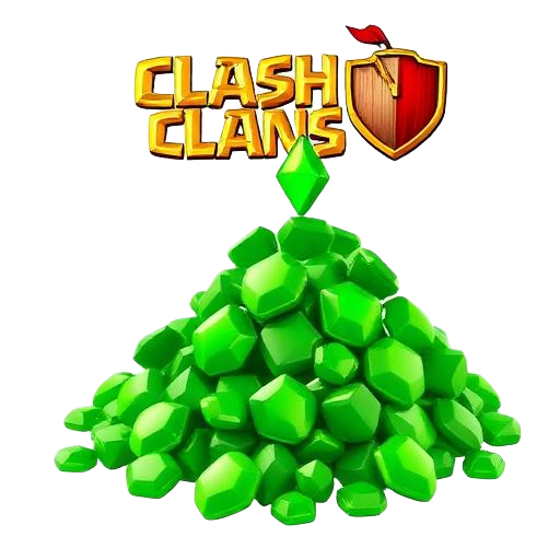 Updated Gems
