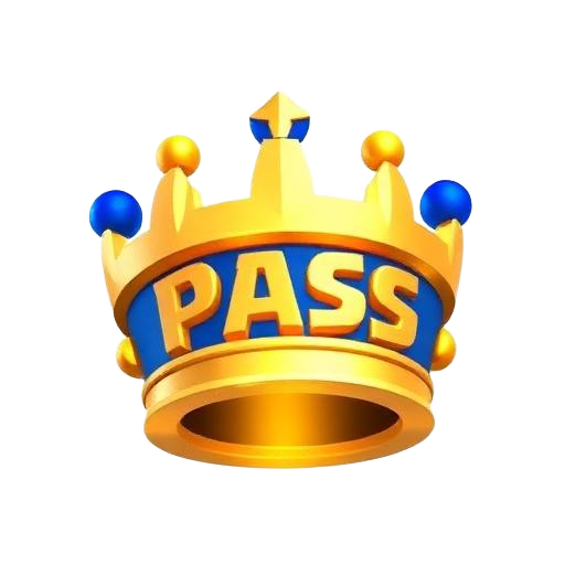 Royal Pass